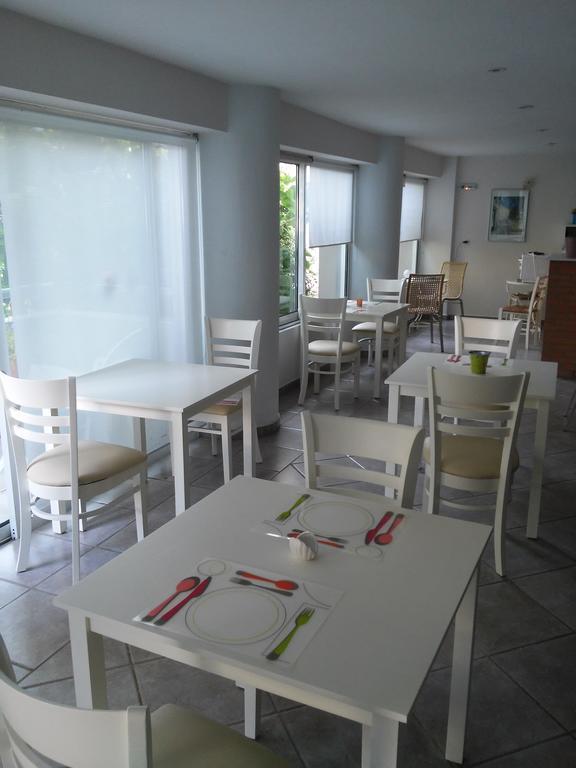 Hotel Arethousa Loutra Edipsou  Dış mekan fotoğraf